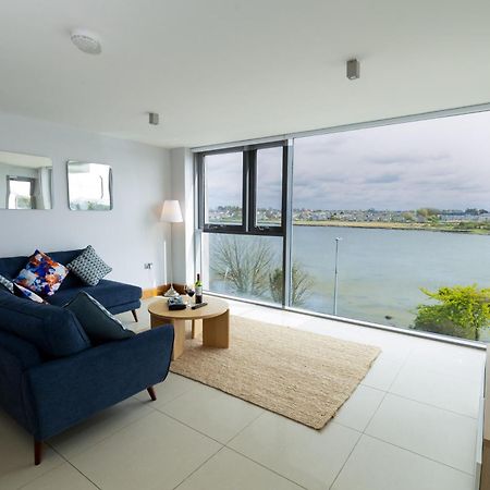 Tur An Tsaile - Galway Lakeside Apartments Exterior photo