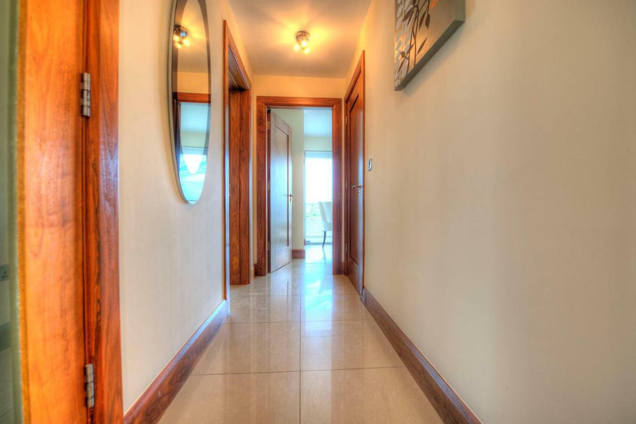 Tur An Tsaile - Galway Lakeside Apartments Exterior photo