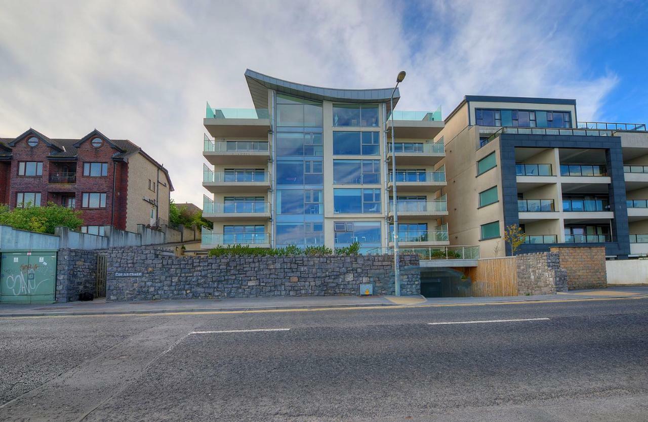 Tur An Tsaile - Galway Lakeside Apartments Exterior photo